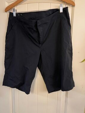 Black Women’s Columbia Performance Shorts